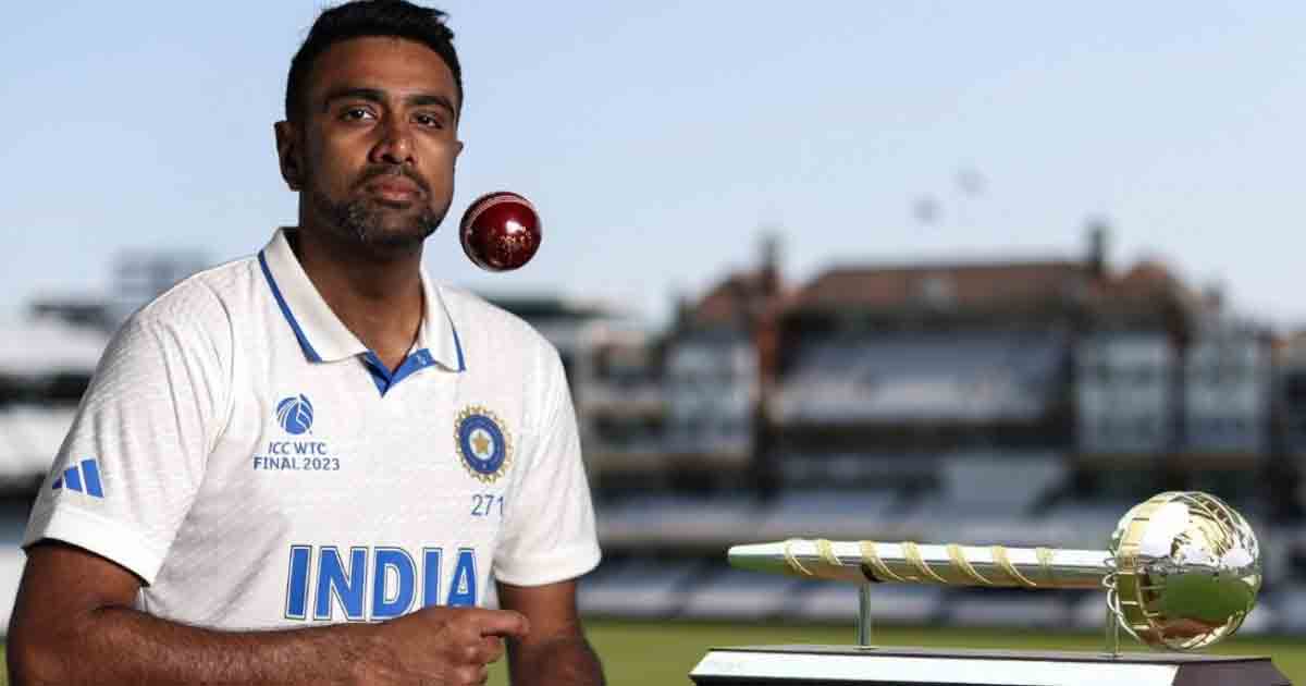 Ravichandran Ashwin Announces Sudden Retirement, Bollywood Reacts