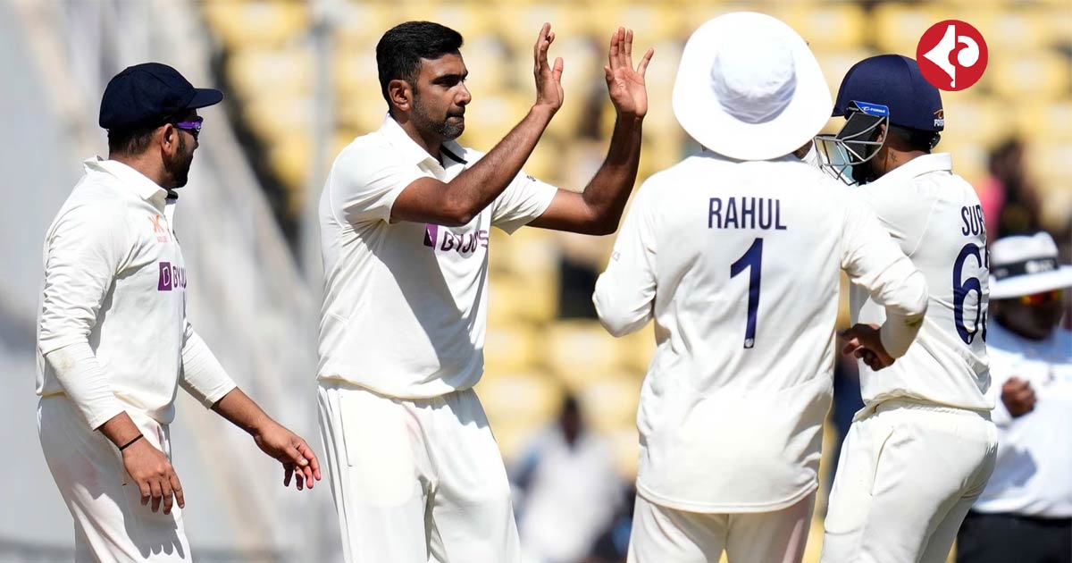 Ravichandran Ashwin record and ICC Rankings