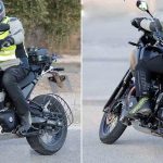 Royal Enfield Himalayan 750 আসছে, টুইন-সিলিন্ডার অ্যাডভেঞ্চার বাইক কেমন হবে?