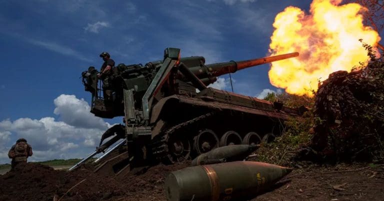 Russia-Ukraine War