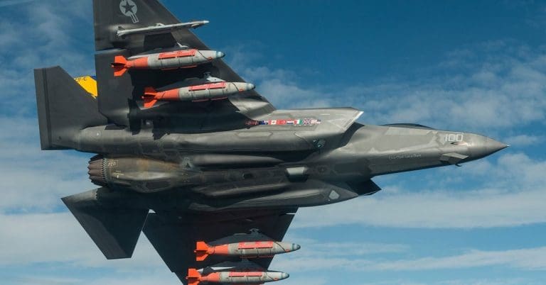 Russian Su-57