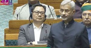 India China Relations