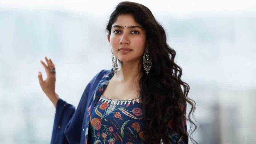 Sai-Pallavi