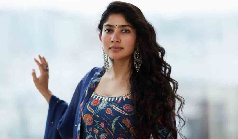 Sai-Pallavi