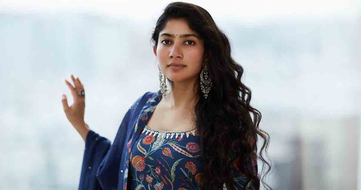 Sai-Pallavi