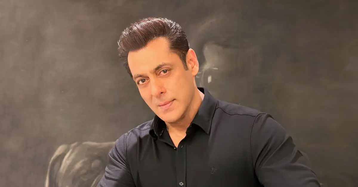 Why Salman Khan Chooses to Stay Single: 5 Reasons Revealed