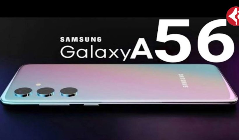 Samsung Galaxy A56