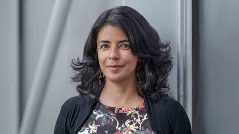 Who is Sandhya Suri, Keeping India's Oscars 2025 Hopes Alive?