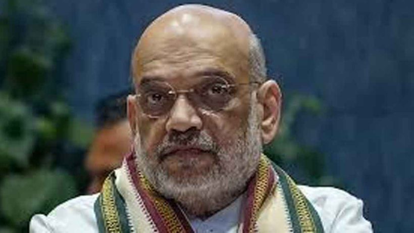 BJP leader Amit Shah fires Congress over resignation demand made by Congress