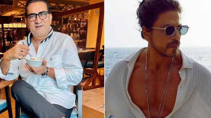 Abhijeet Talks About Shah Rukh Khan Being Mocked as 'Stammerer' by Co-Stars!