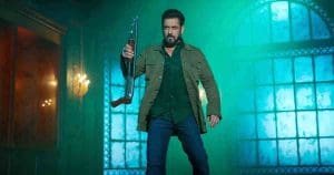 **‘Sikandar’ Becomes Second Most-Watched Bollywood Teaser on YouTube, Trending at No. 1**