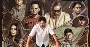Srijit Mukherji "Shotyi Bole Shotyi Kichhu Nei" Teaser Out