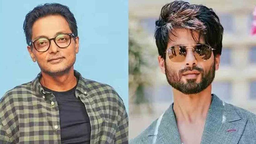 **Will Shahid Kapoor Star in Sujoy Ghosh's Next? It's Just a Rumor!**