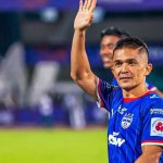 The Kolkata24x7 | Politics Sunil Chhetri Return: ডাক পেলেন সুনীল, কেন বাগান ফুটবলারদের ছাড়া প্রাথমিক স্কোয়াড জামিলের?