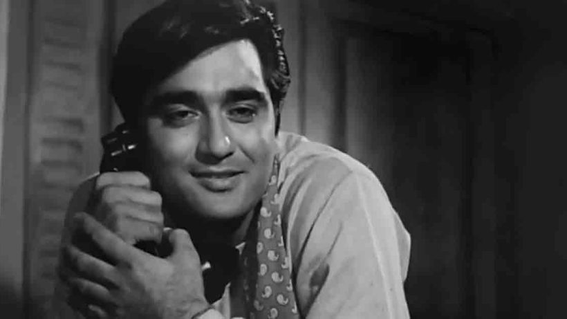 Sunil-Dutt