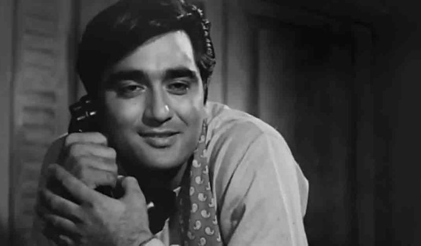 Sunil-Dutt