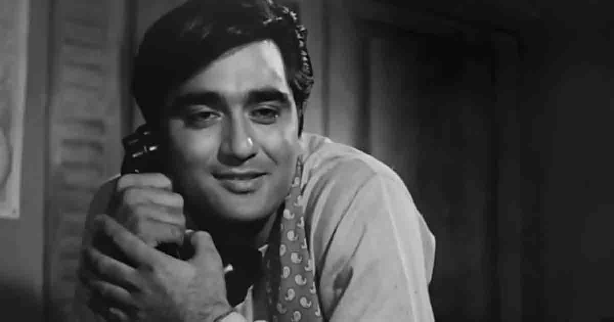 Sunil-Dutt