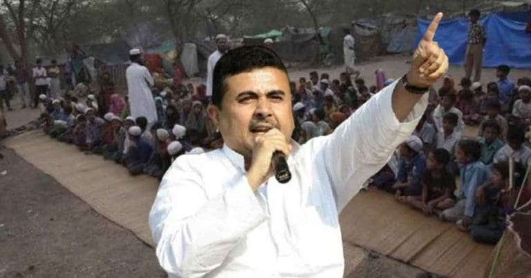 I Will Defeat You in Bhawanipur, You Will Suffer the Pain of Losing for Another 5 Years,