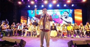 TMC's Double Standards on Artists: Support for Silajit, Boycott of Lagnajita Chakraborty Sparks Internal Rift