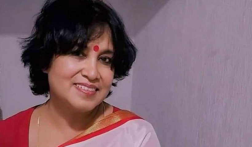 Taslima Nasrin's explosive religious comments on the Los Angeles wildfire have sparked controversy. Read more about her viral post and the debate it triggered.