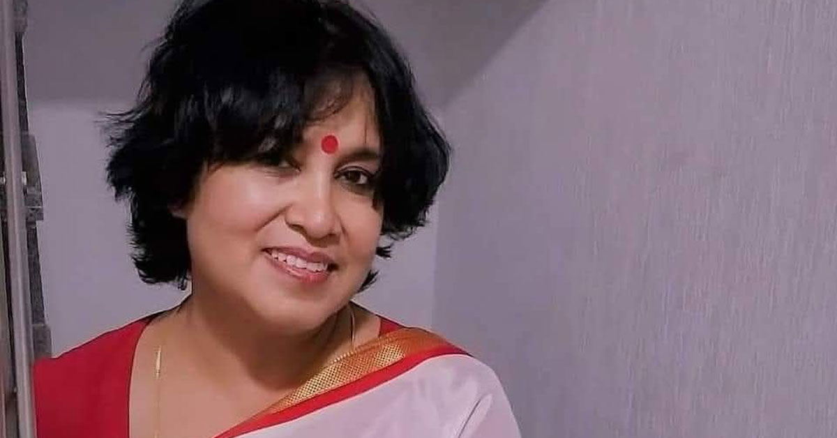 Taslima Nasrin's explosive religious comments on the Los Angeles wildfire have sparked controversy. Read more about her viral post and the debate it triggered.