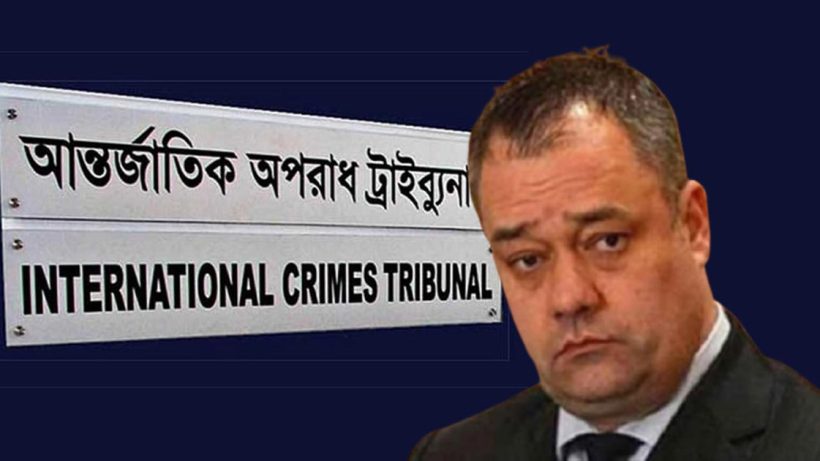 Toby Cadman-s claim on Sheikh Hasina