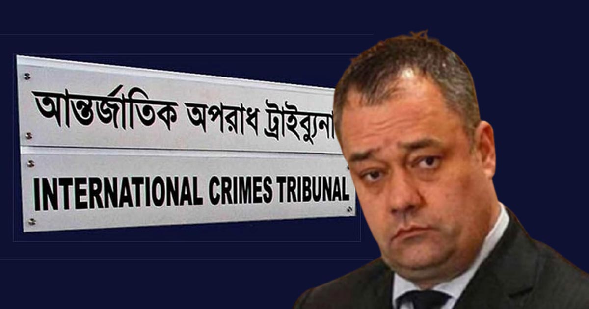 Toby Cadman-s claim on Sheikh Hasina