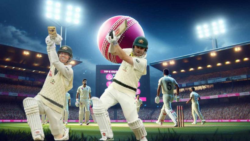 Top 5 Highest Scores in Day Night Test Matches