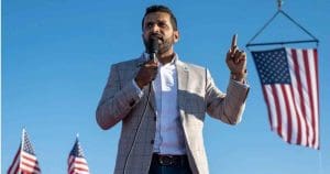 New FBI Director Kashyap Patel Appointed by Donald Trump