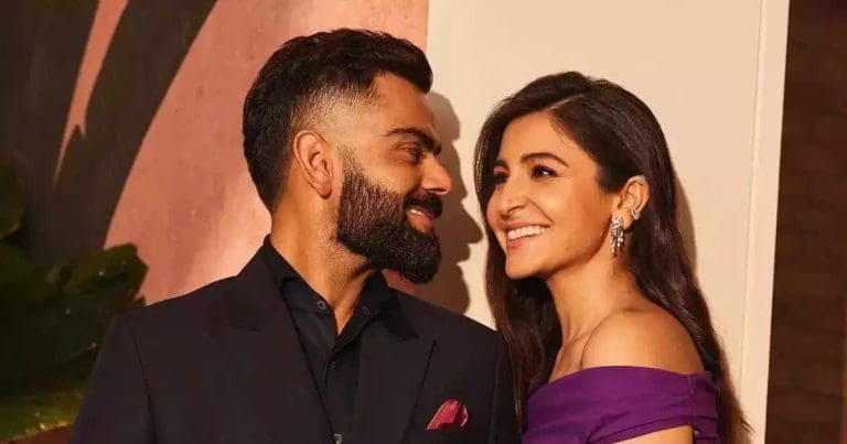 বিয়ের ৭ বছর, তবুও কমেনি বিরুষ্কার ভালোবাসা, শ্রদ্ধা এবং একে অপরের প্রতি অটুট বন্ধন