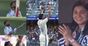 Virat Kohli will be made new record at Border Gavaskar Trophy 2nd Test