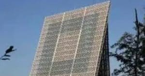 Voronezh Radar
