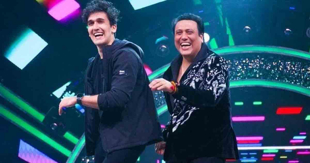 Govinda's Son Yashvardhan Ahuja Set to Enter Bollywood: When Will His Debut Film Release?