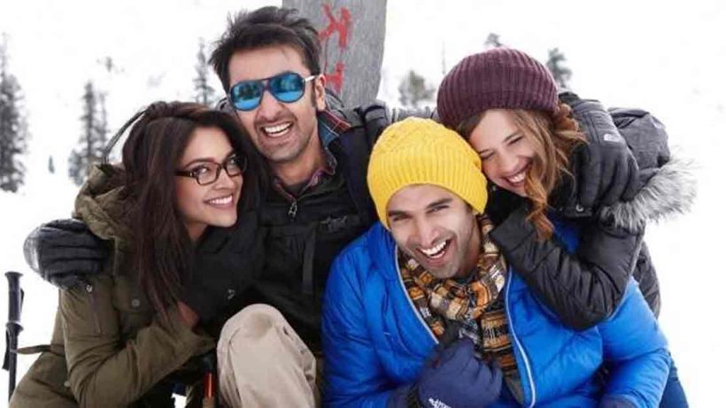 Yeh Jawaani Hai Deewani 2 or Re-release? Makers Tease Fans with New Post