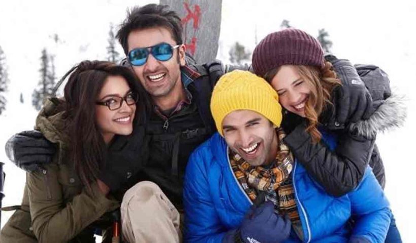 Yeh Jawaani Hai Deewani 2 or Re-release? Makers Tease Fans with New Post