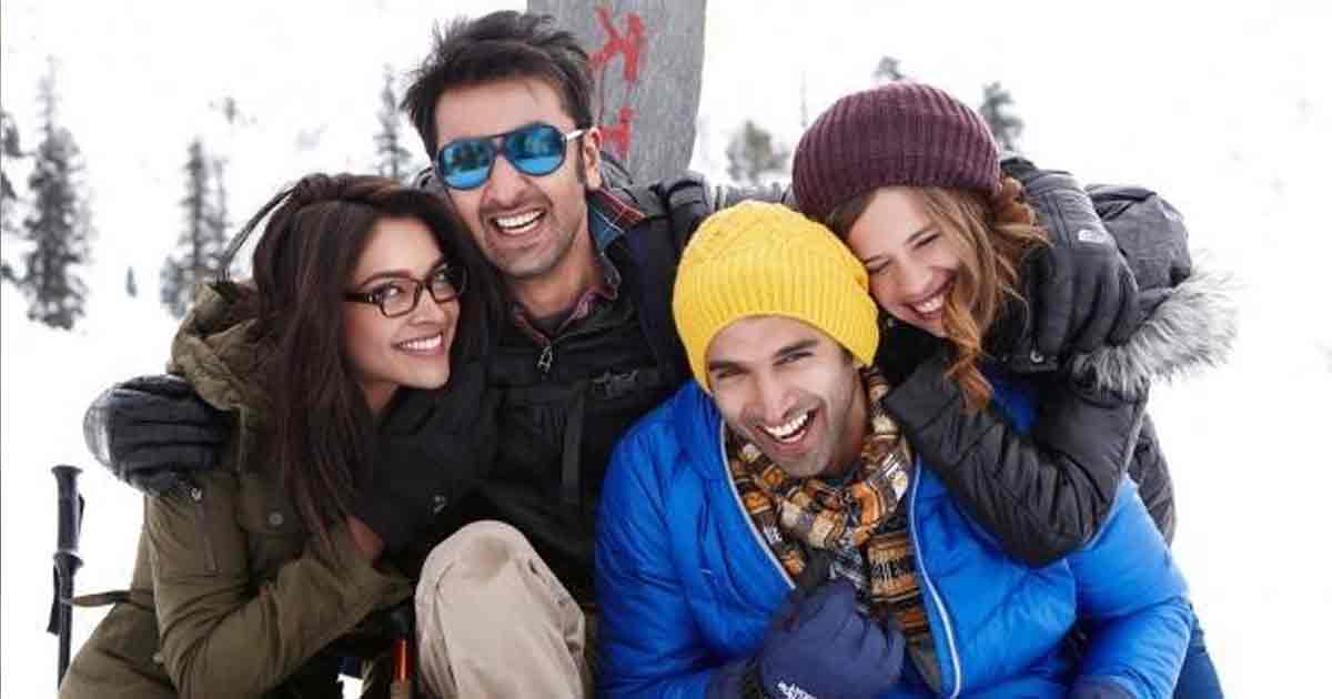 Yeh Jawaani Hai Deewani 2 or Re-release? Makers Tease Fans with New Post