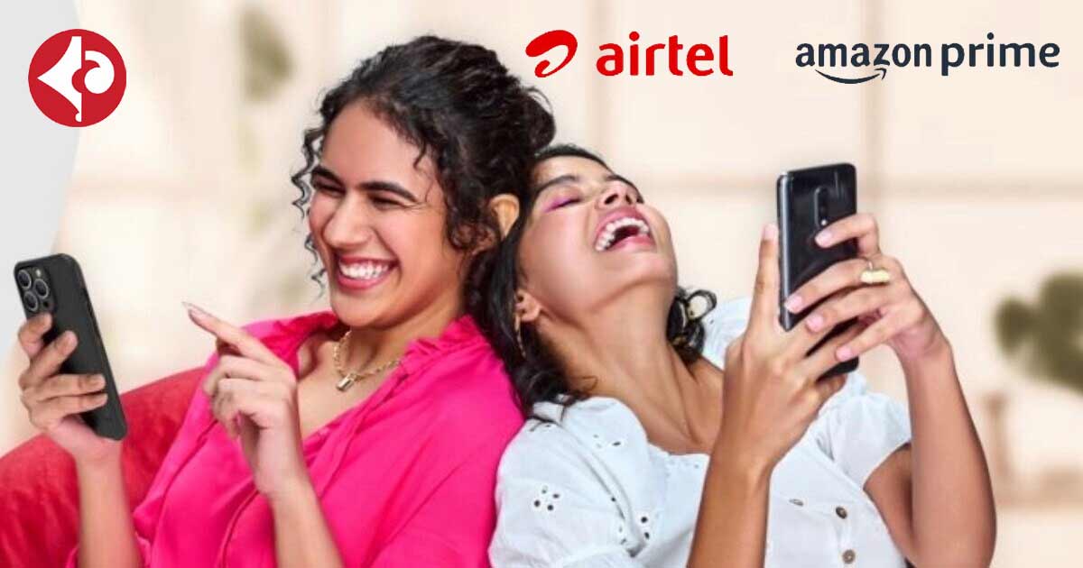 Airtel