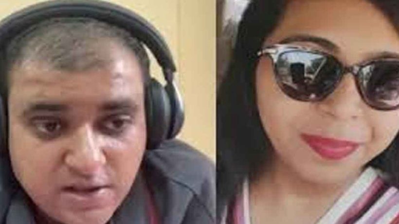 nikita-singhania-appeals-to-allahabad-highcourt-that-she-could-arrested-for-atul-subhash-case