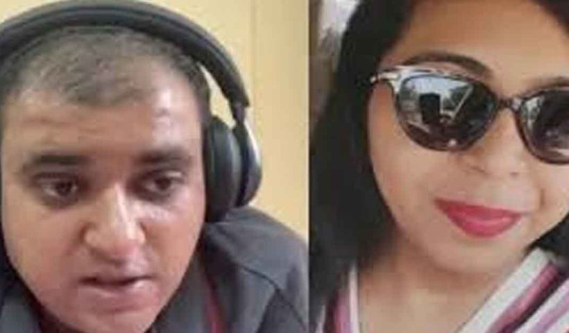 nikita-singhania-appeals-to-allahabad-highcourt-that-she-could-arrested-for-atul-subhash-case