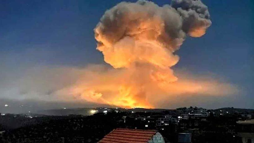 israel-tests-b-61-nuclear-bomb-in-syria-rise-tension