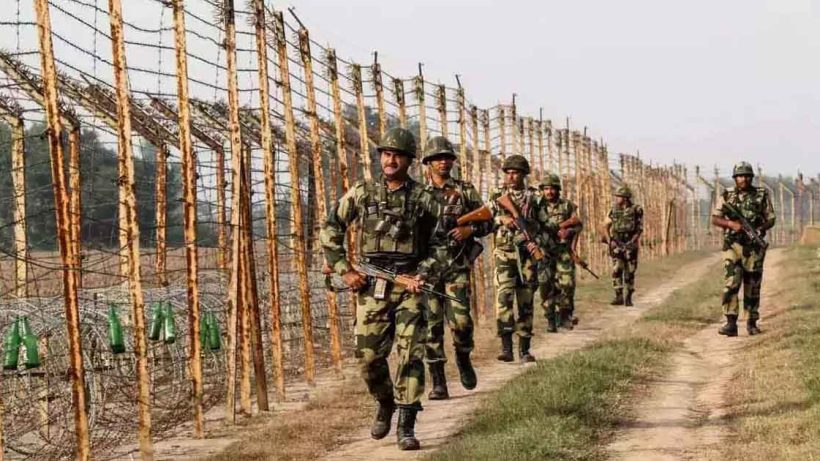 bsf issues ops alert in india bangladesh boarder