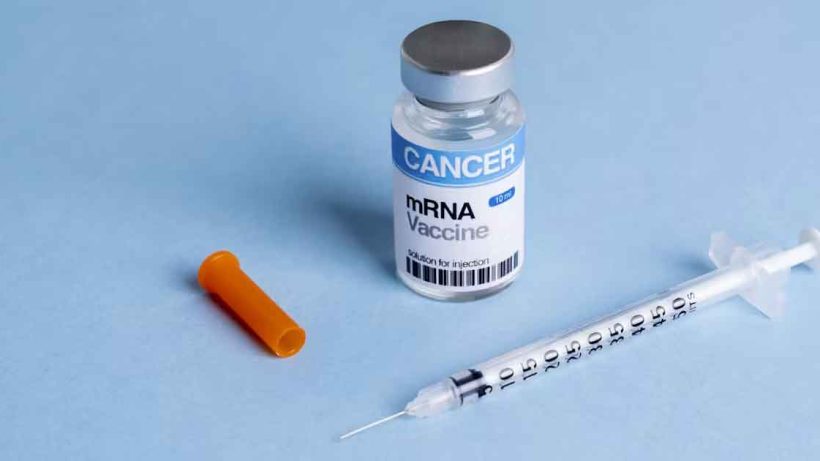 Russia's Cancer Vaccine: A New Hope for Millions, Available Free of Cost