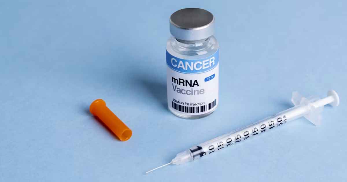 Russia's Cancer Vaccine: A New Hope for Millions, Available Free of Cost