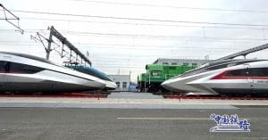 china-fastest-train