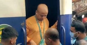 chinmoy krishna financial investigation