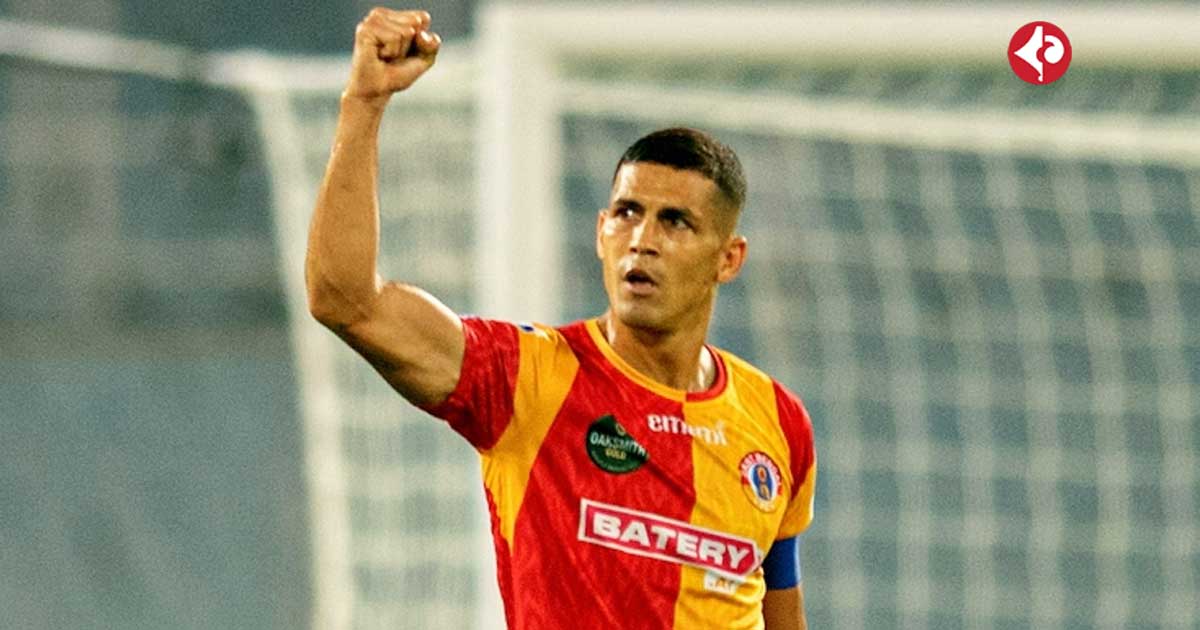 East Bengal Brazilian Footballer cleiton silva wil be joined Odisha FC