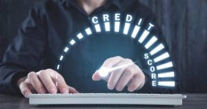 improve credit score in 3 months