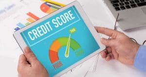 credit score