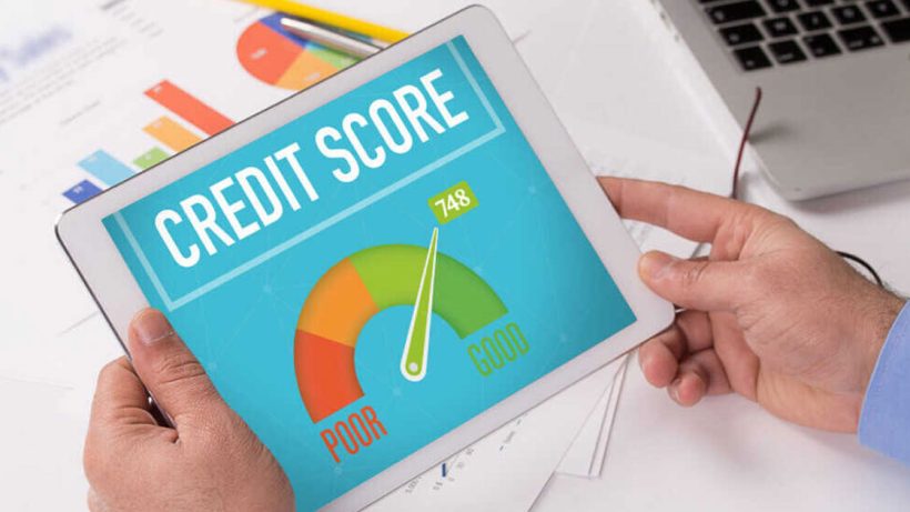 credit score