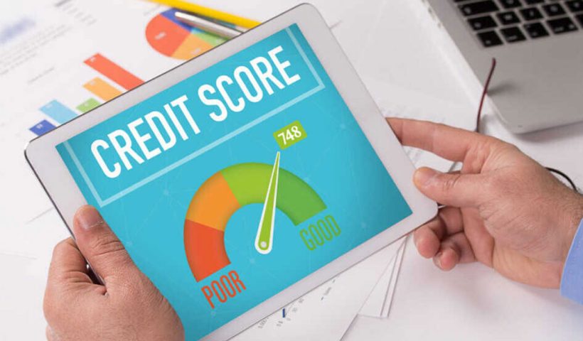 credit score